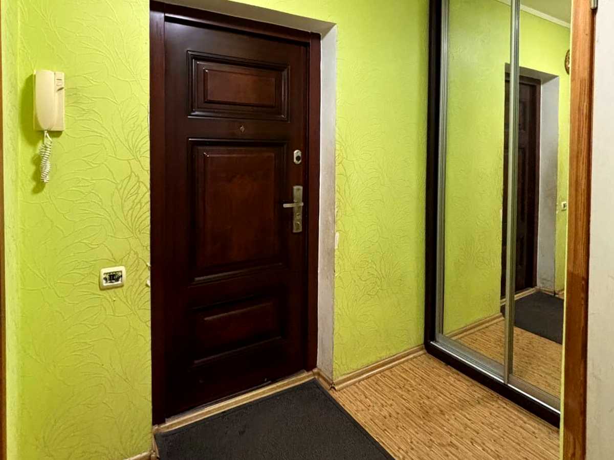 Квартира на просп. Берестейський, 21 в Києві, ID 325593, фото №7