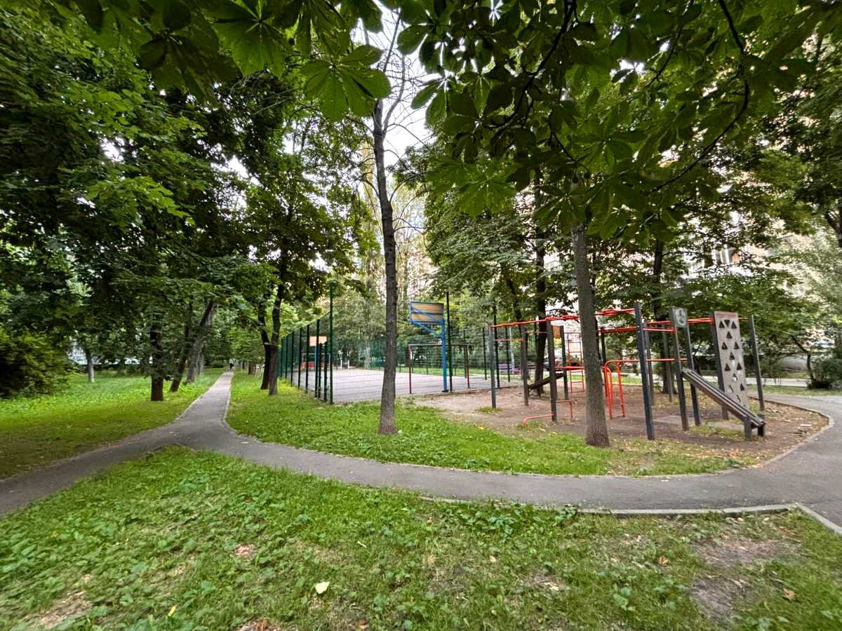 Квартира на просп. Берестейський, 21 в Києві, ID 325593, фото №8