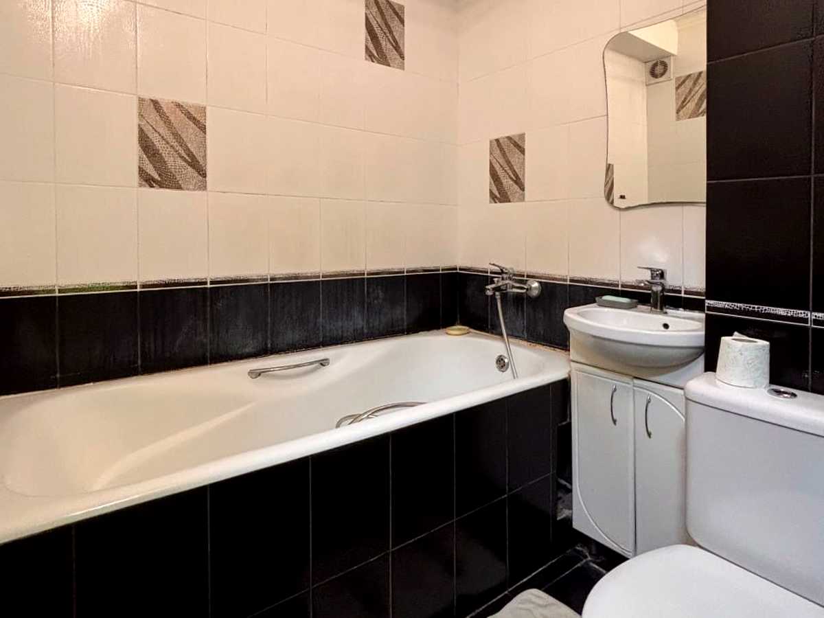 Квартира на просп. Берестейський, 21 в Києві, ID 325593, фото №9