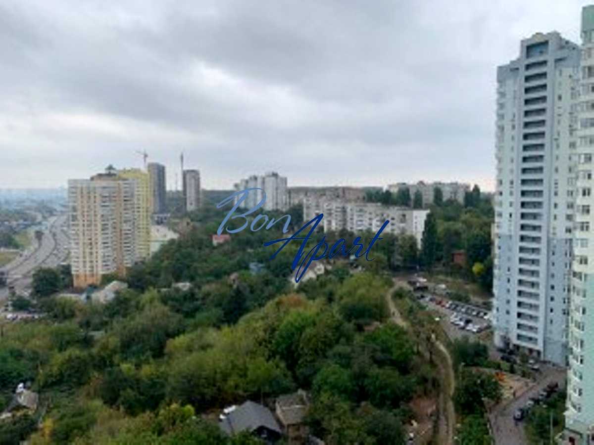 Квартира на пров. Феодосійський, 14 в Києві, ID 325604, фото №15