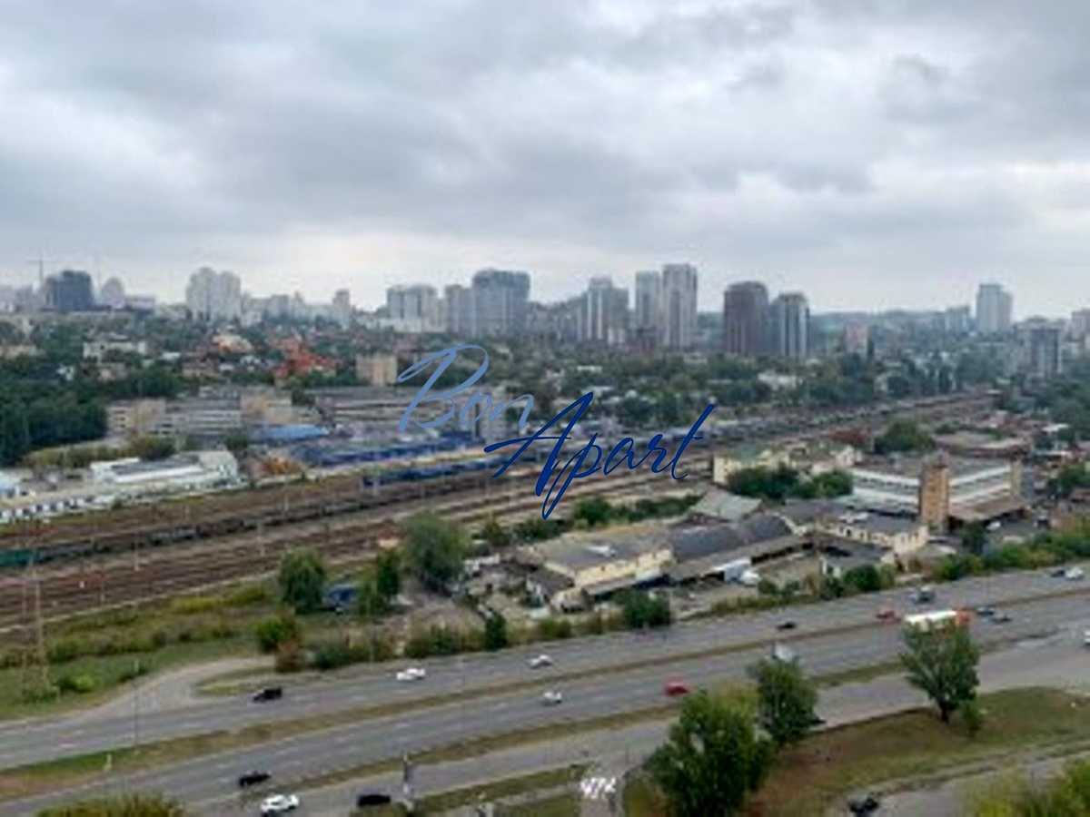 Квартира на пров. Феодосійський, 14 в Києві, ID 325604, фото №16
