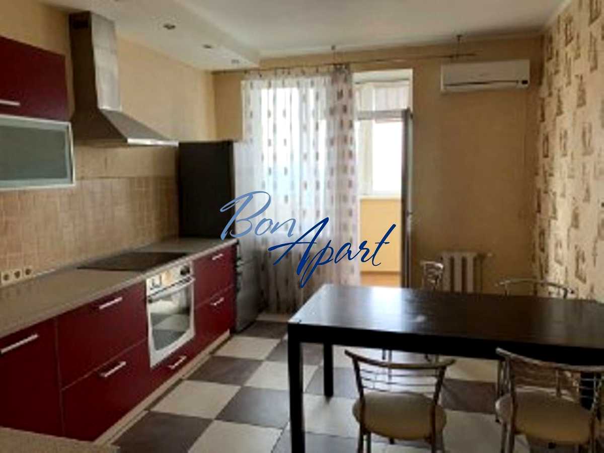 Квартира на пров. Феодосійський, 14 в Києві, ID 325604, фото №7