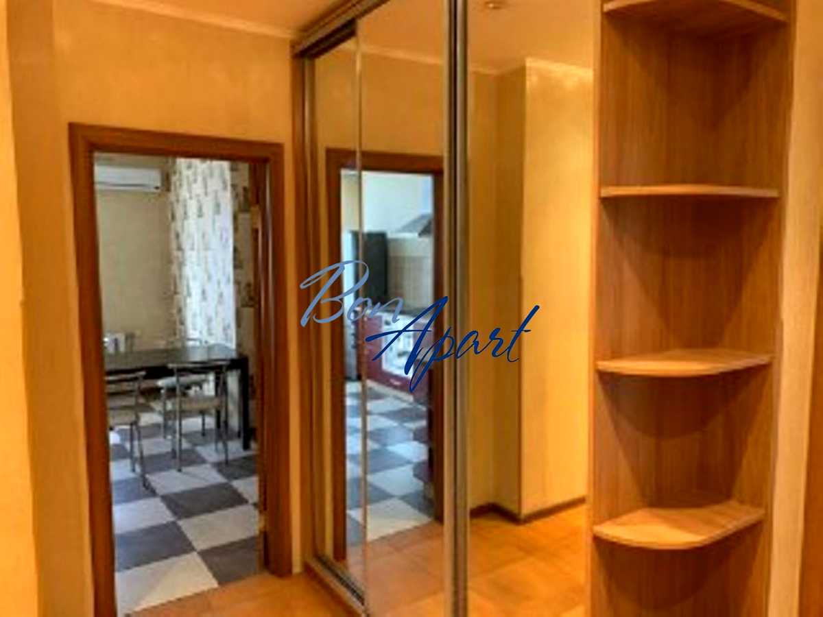 Квартира на пров. Феодосійський, 14 в Києві, ID 325604, фото №10