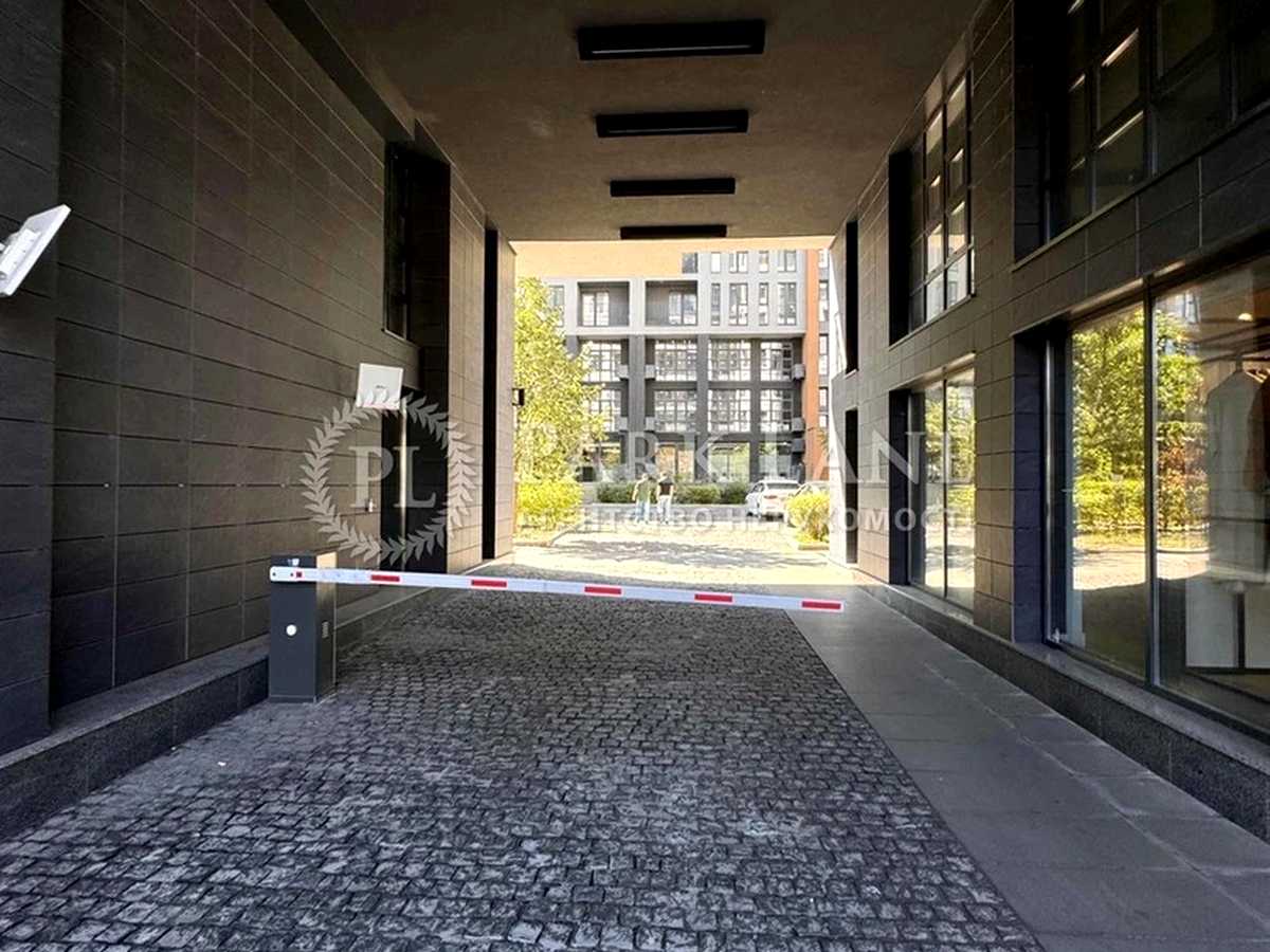 Квартира на вул. Кирилівська, 37-А в Києві, ID 325663, фото №6