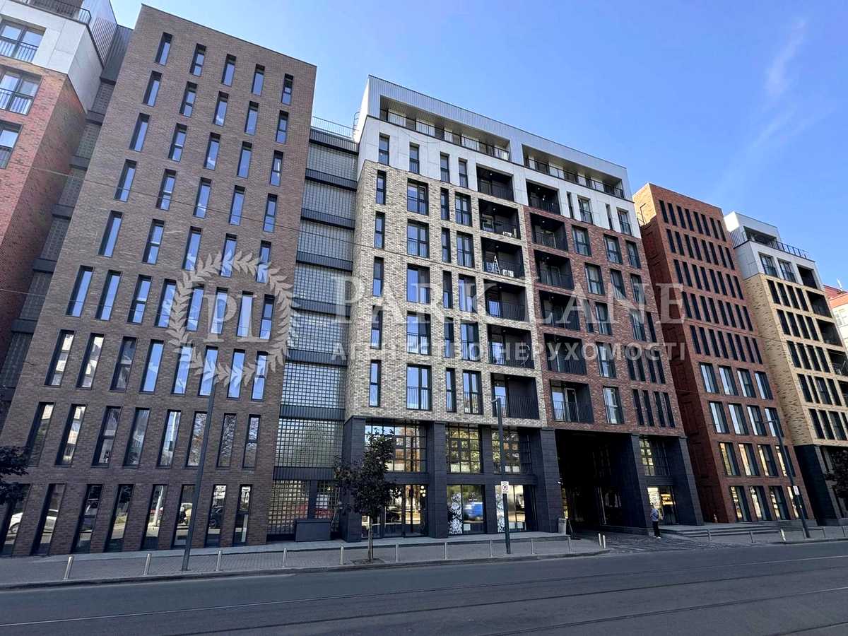 Квартира на вул. Кирилівська, 37-А в Києві, ID 325663, фото №7