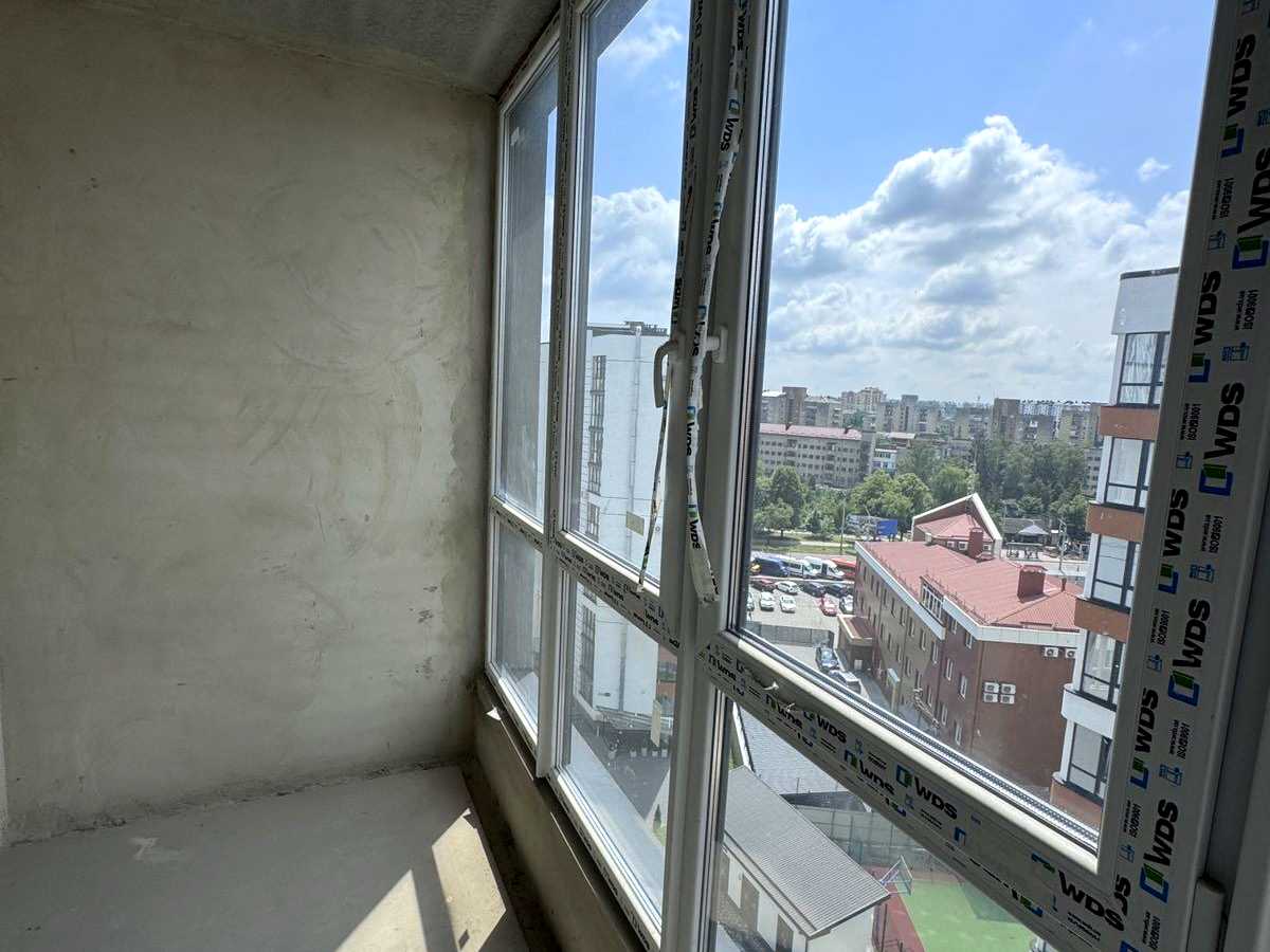 Квартира на вул. Гетьмана Мазепи, 164, к3 в Івано-Франківську, ID 393661, фото №5