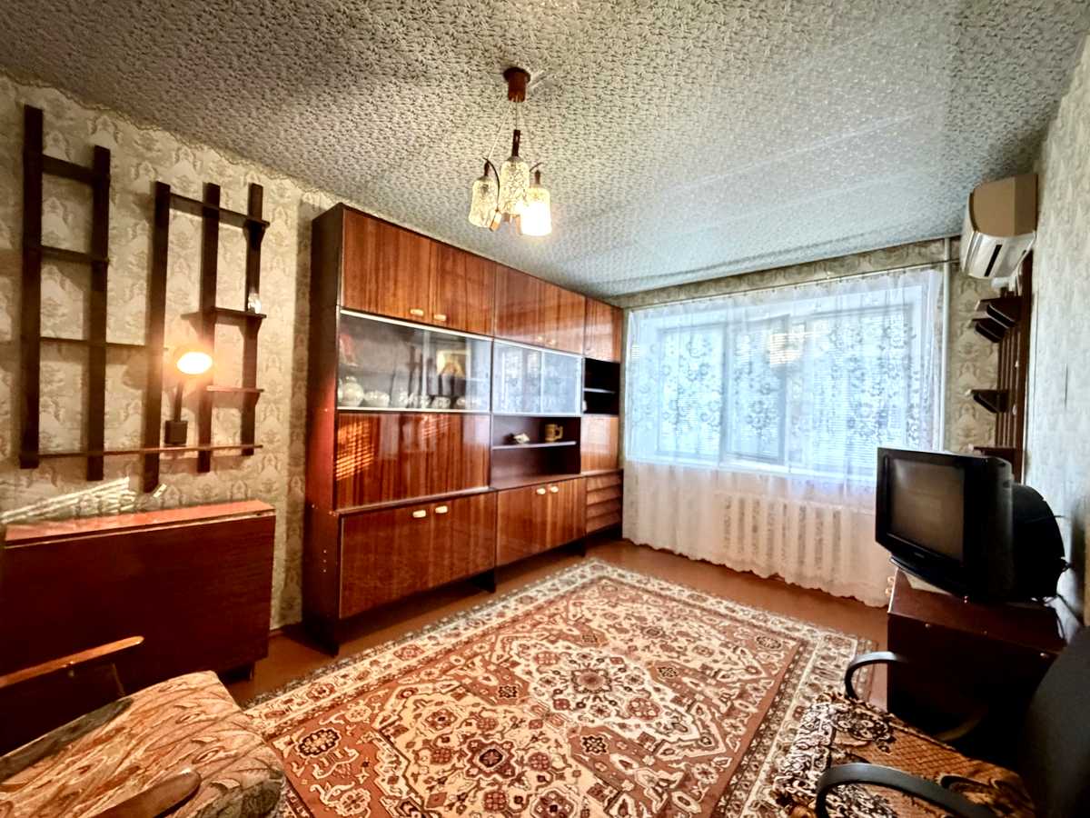 Квартира на вул. Євгенія Логінова, 23, ID 387983, фото №1
