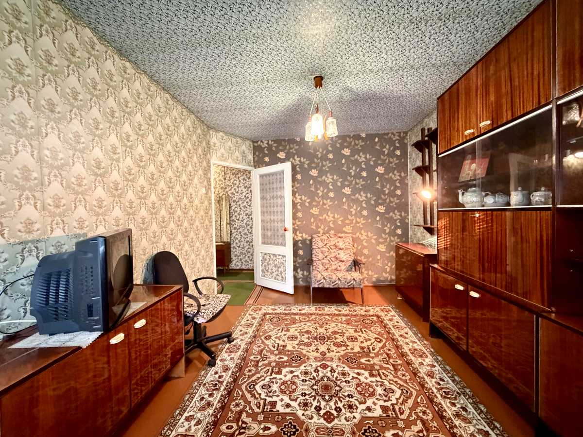 Квартира на вул. Євгенія Логінова, 23 в Миколаєві, ID 387983, фото №2