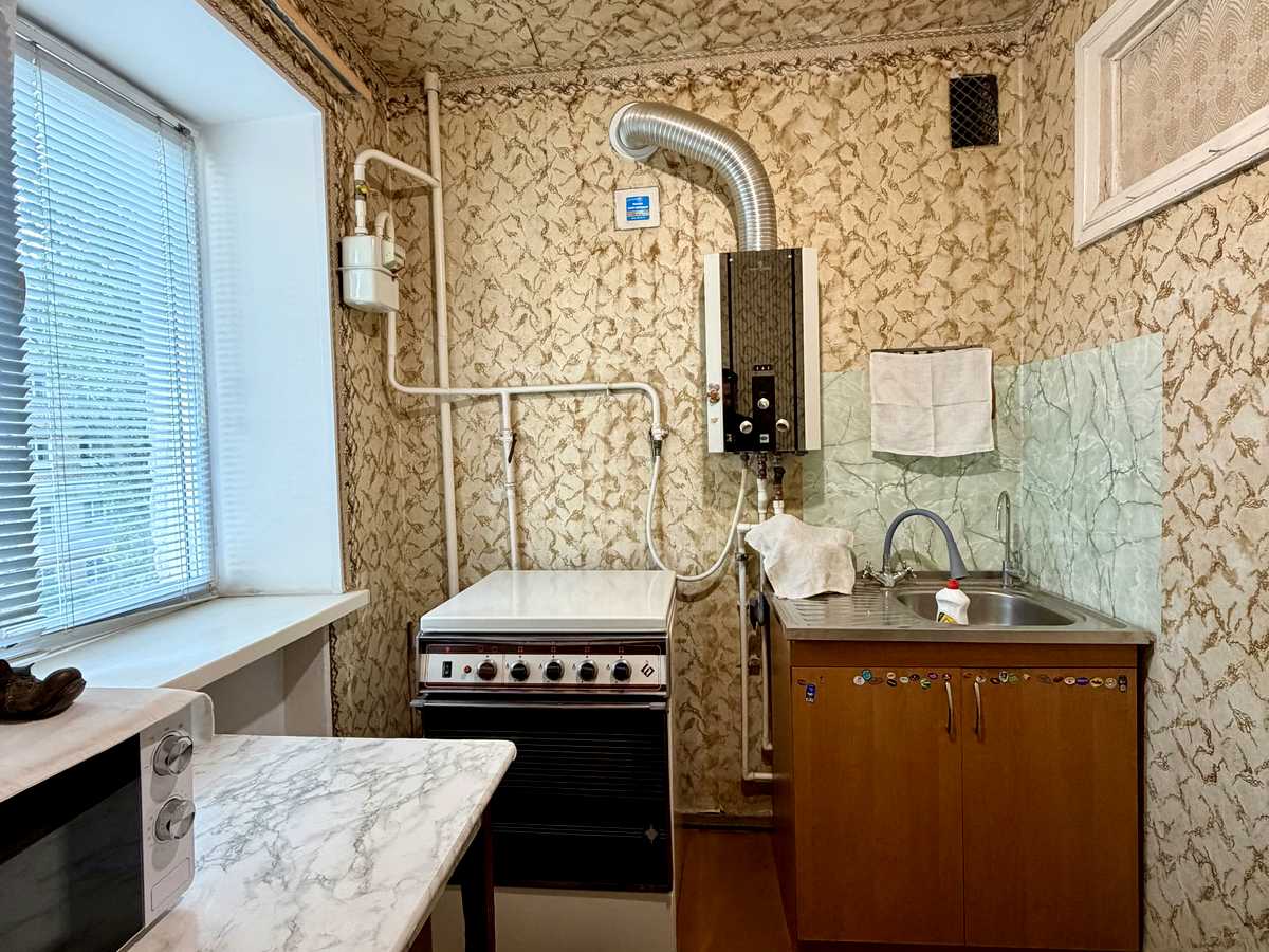 Квартира на вул. Євгенія Логінова, 23 в Миколаєві, ID 387983, фото №11