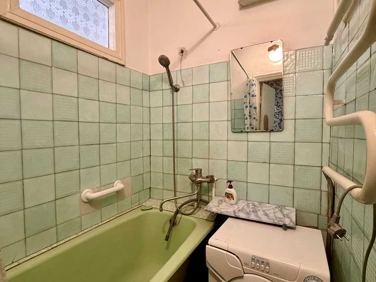 Квартира на вул. Євгенія Логінова, 23 в Миколаєві, ID 387983, фото №12
