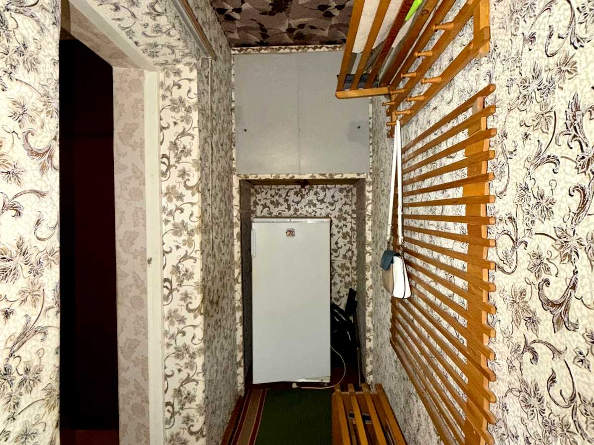 Квартира на вул. Євгенія Логінова, 23 в Миколаєві, ID 387983, фото №4