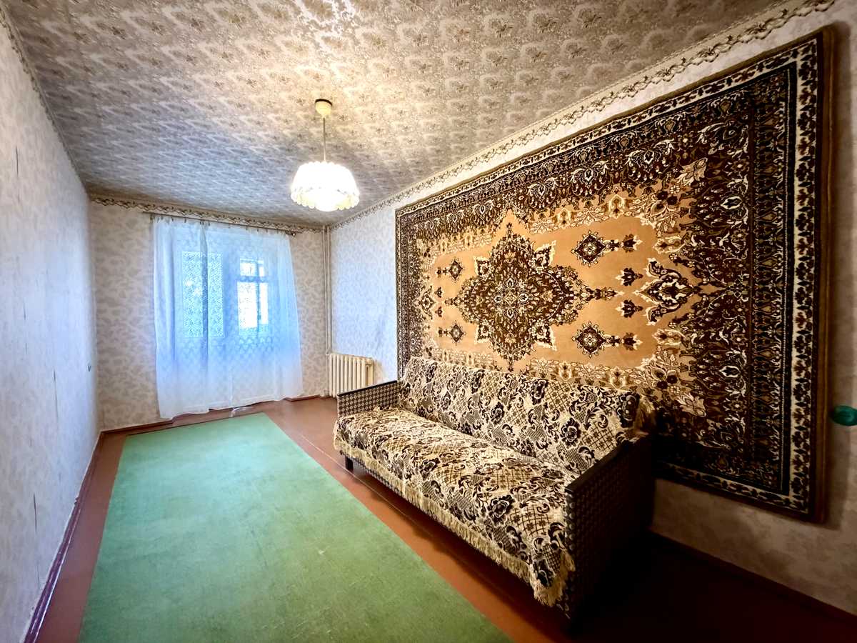 Квартира на вул. Євгенія Логінова, 23 в Миколаєві, ID 387983, фото №5