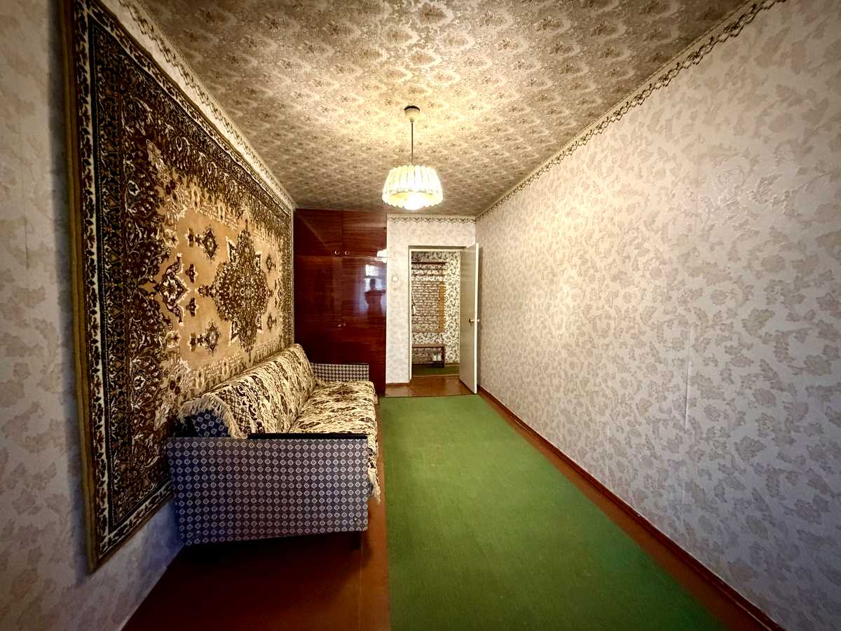 Квартира на вул. Євгенія Логінова, 23 в Миколаєві, ID 387983, фото №6