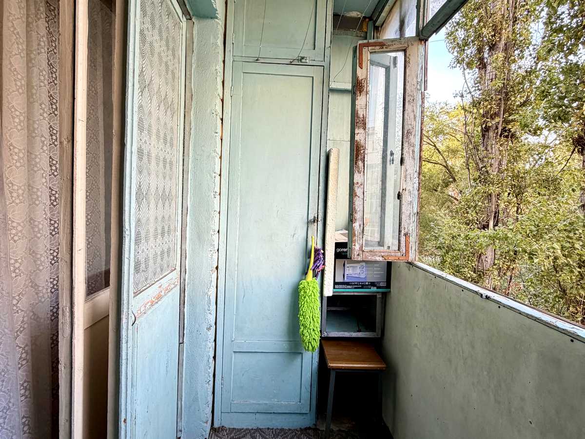 Квартира на вул. Євгенія Логінова, 23 в Миколаєві, ID 387983, фото №8