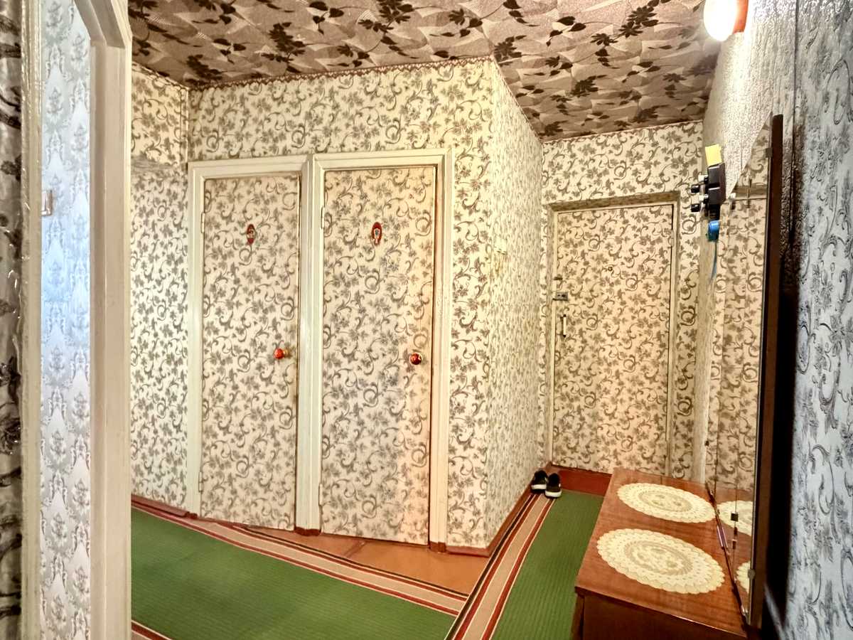 Квартира на вул. Євгенія Логінова, 23 в Миколаєві, ID 387983, фото №9