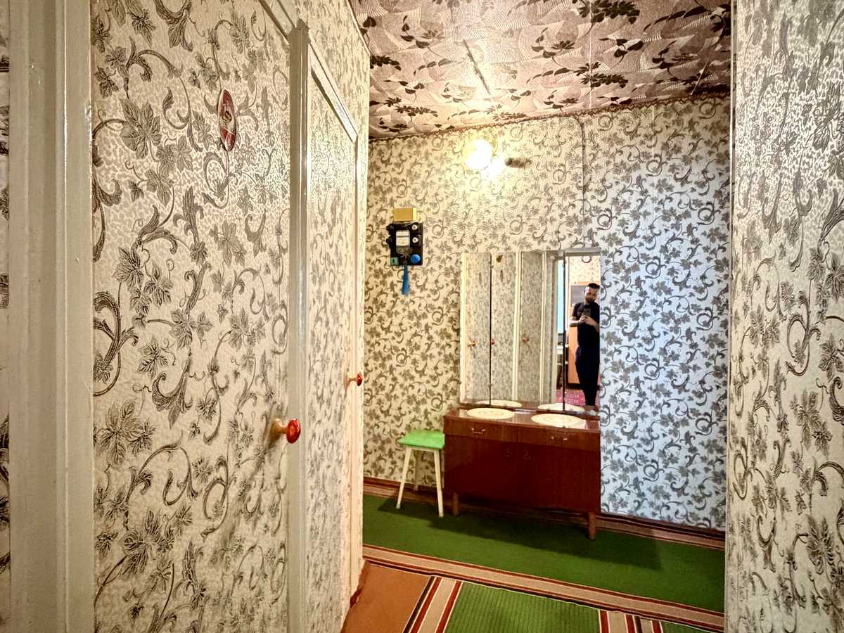 Квартира на вул. Євгенія Логінова, 23 в Миколаєві, ID 387983, фото №10