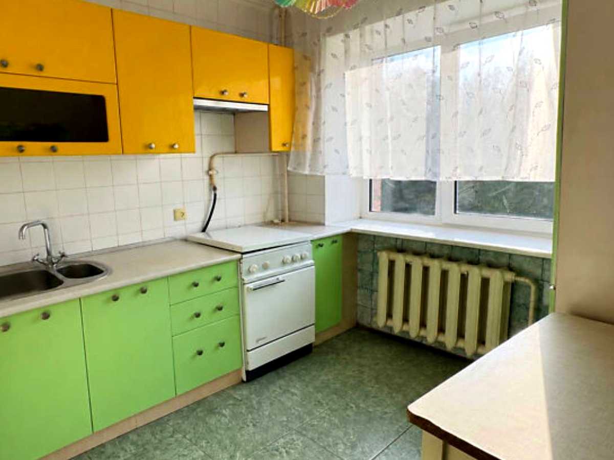 Квартира на вул. Романа Шухевича, 11 в Хмельницькому, ID 391497, фото №4