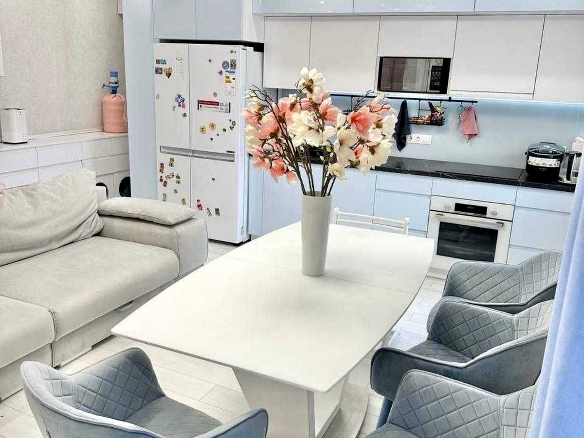 Квартира на просп. Льва Ландау, 52Л в Харкові, ID 388014, фото №2