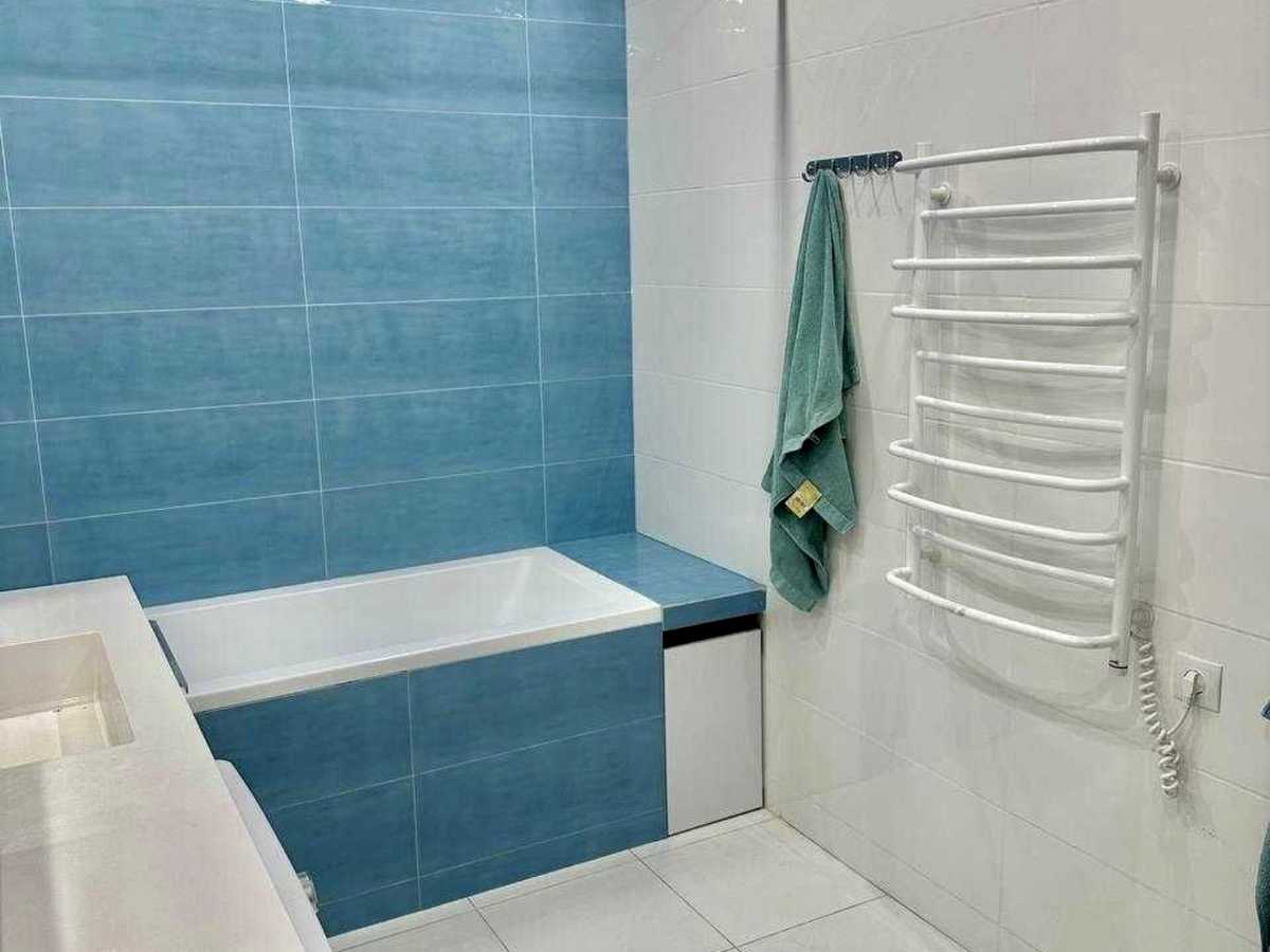 Квартира на просп. Льва Ландау, 52Л в Харкові, ID 388014, фото №11