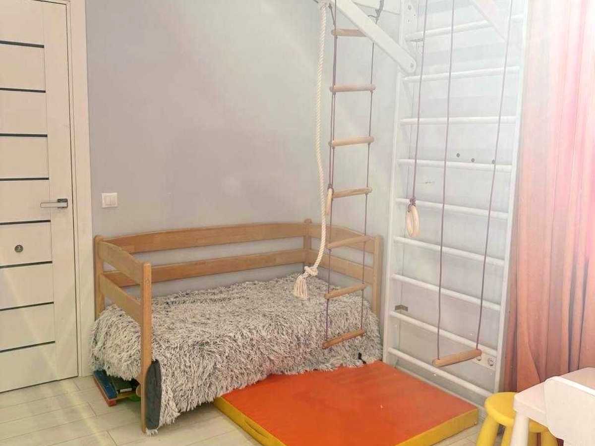 Квартира на просп. Льва Ландау, 52Л в Харкові, ID 388014, фото №6