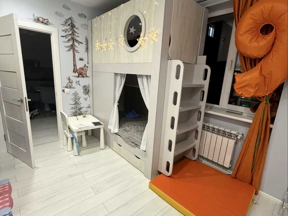 Квартира на просп. Льва Ландау, 52Л в Харкові, ID 388014, фото №7