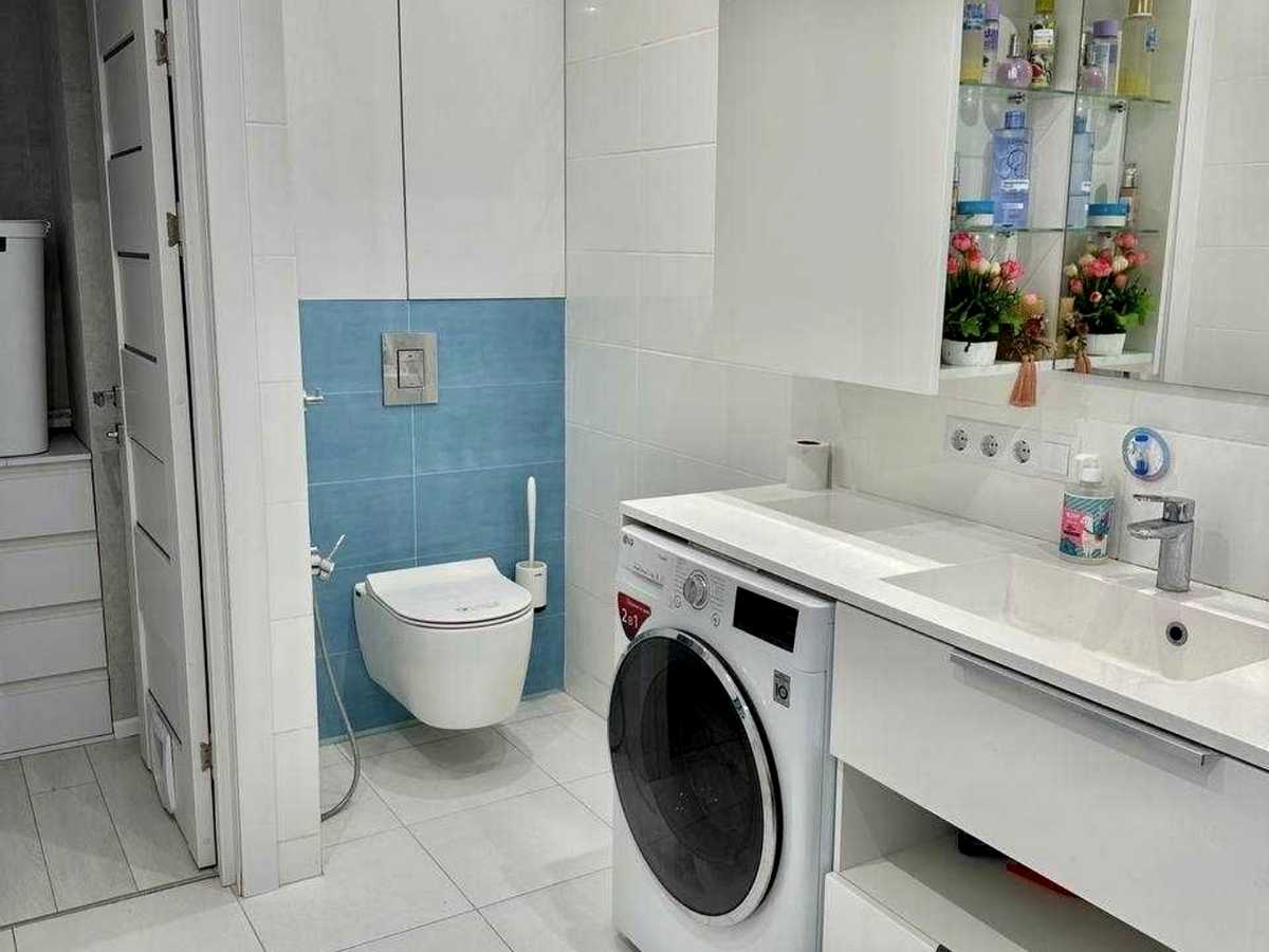 Квартира на просп. Льва Ландау, 52Л в Харкові, ID 388014, фото №9