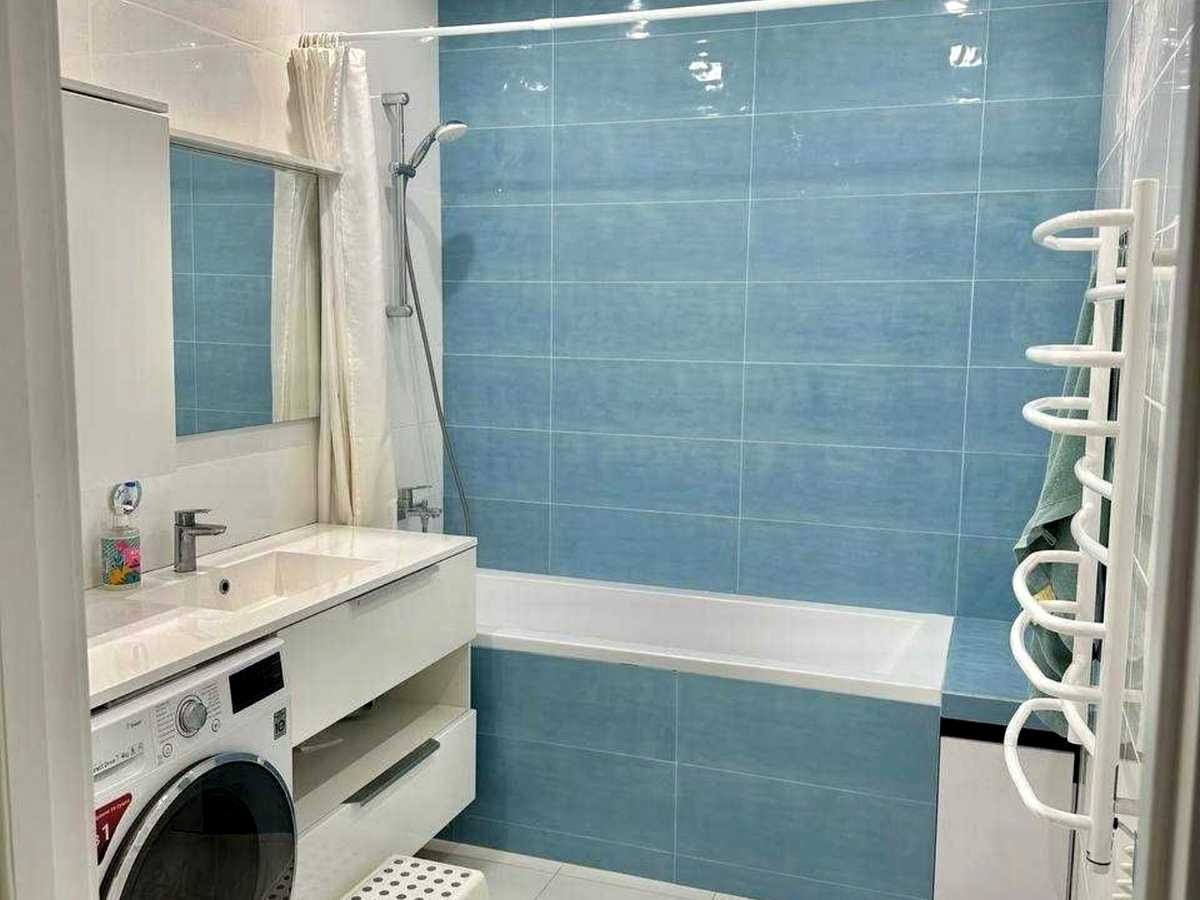 Квартира на просп. Льва Ландау, 52Л в Харкові, ID 388014, фото №10