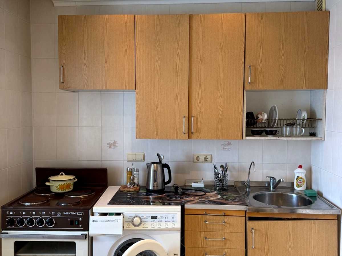 Квартира на вул. Ревуцького, 17 в Київ, ID 325807, фото №1