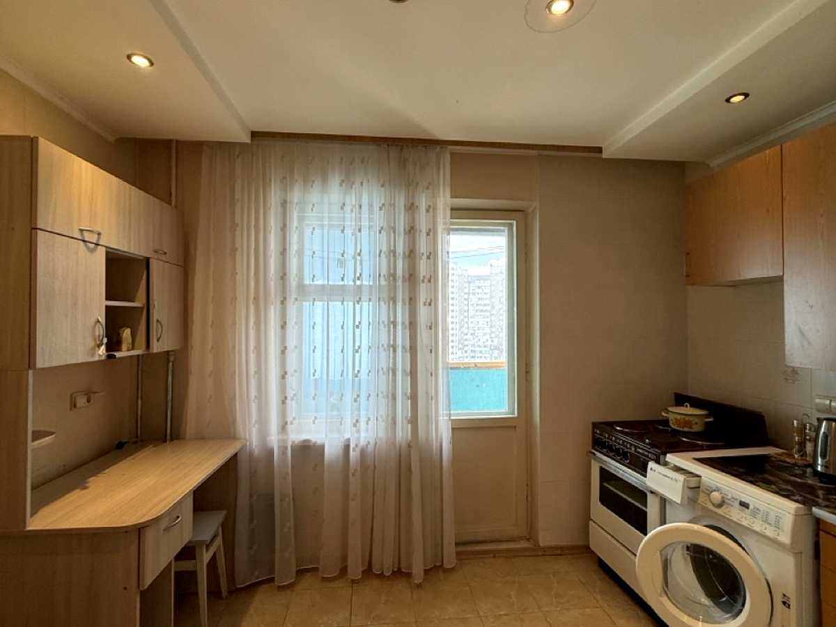 Квартира на вул. Ревуцького, 17 в Київ, ID 325807, фото №2