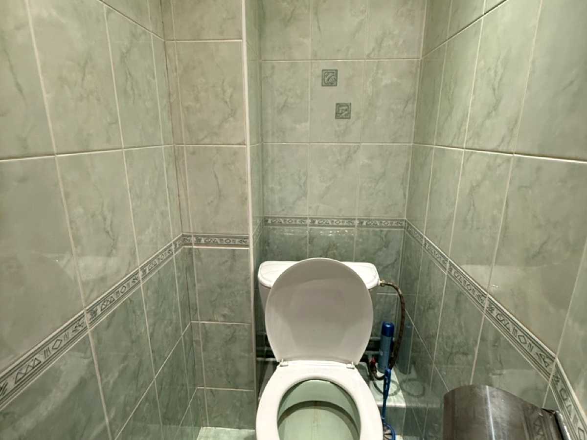 Квартира на вул. Ревуцького, 17 в Києві, ID 325807, фото №11