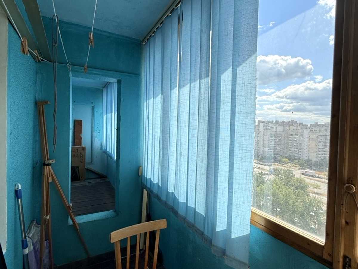 Квартира на вул. Ревуцького, 17 в Києві, ID 325807, фото №12