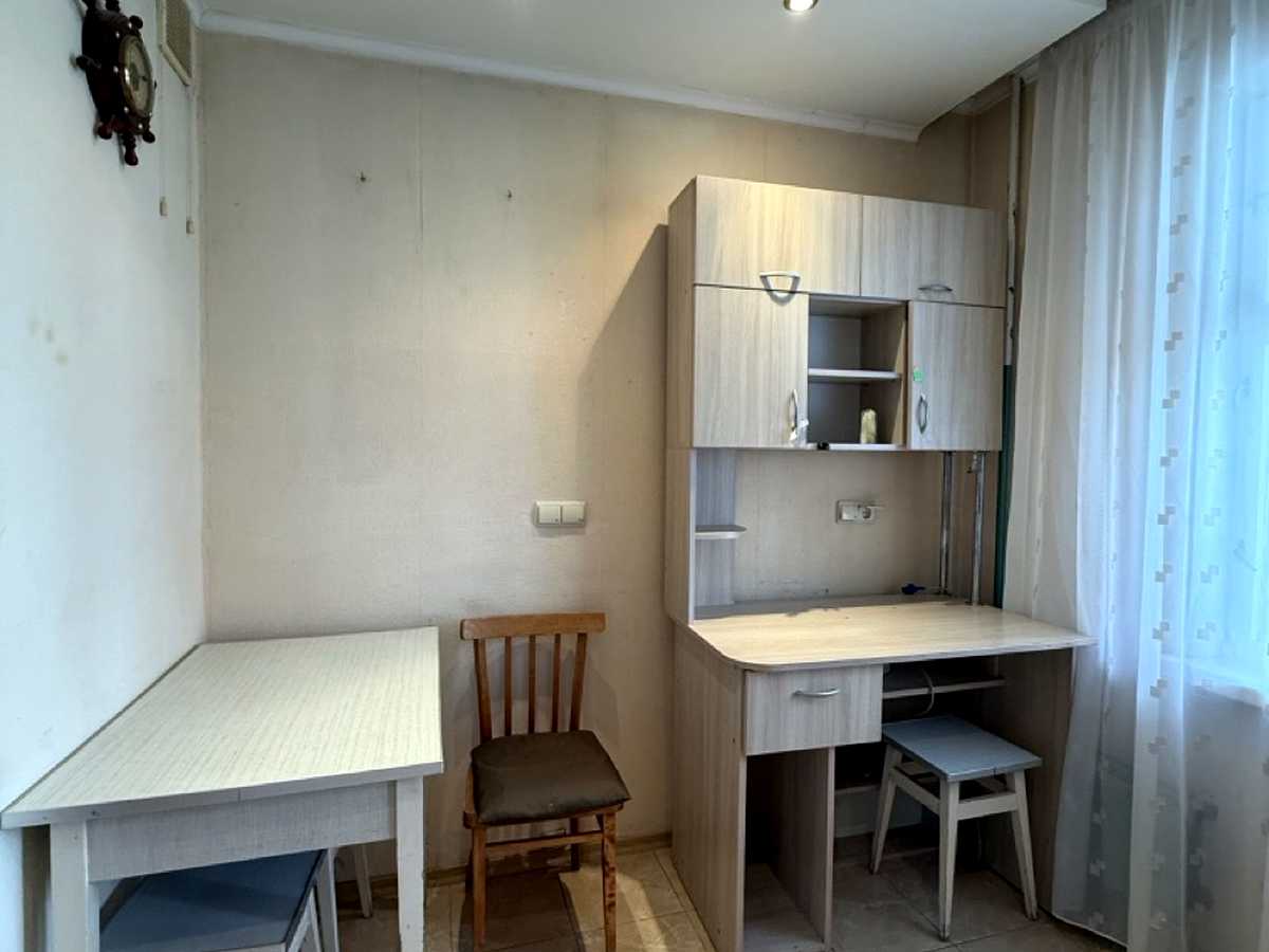Квартира на вул. Ревуцького, 17 в Київ, ID 325807, фото №3