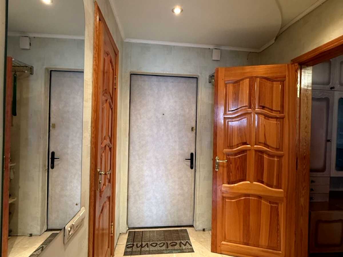 Квартира на вул. Ревуцького, 17 в Київ, ID 325807, фото №4