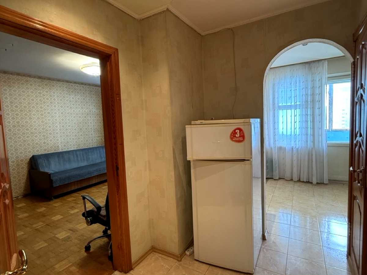 Квартира на вул. Ревуцького, 17 в Київ, ID 325807, фото №5