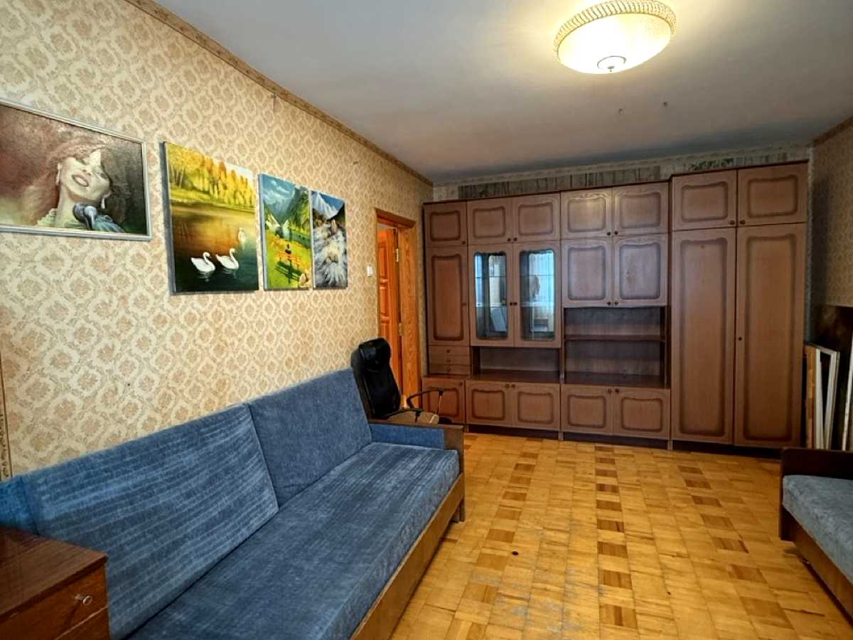 Квартира на вул. Ревуцького, 17 в Києві, ID 325807, фото №6