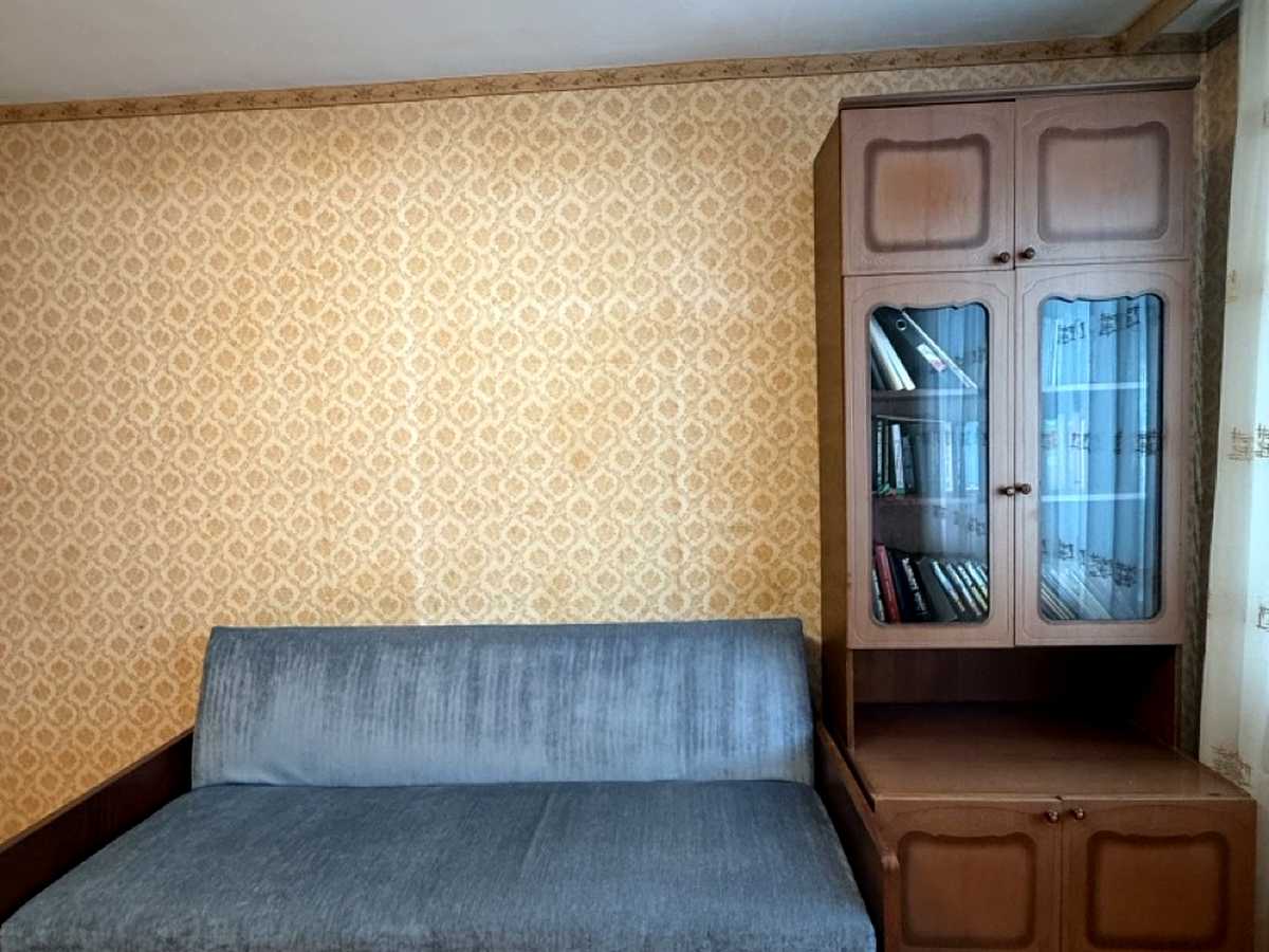 Квартира на вул. Ревуцького, 17 в Києві, ID 325807, фото №7