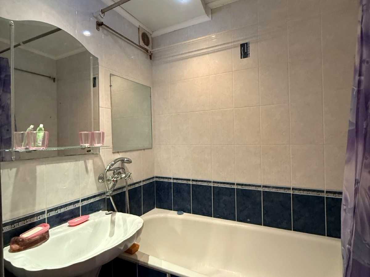 Квартира на вул. Ревуцького, 17 в Києві, ID 325807, фото №8
