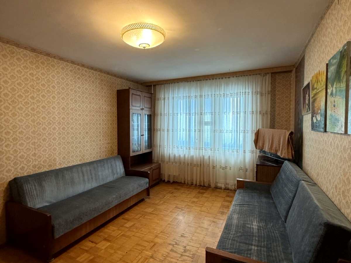 Квартира на вул. Ревуцького, 17 в Києві, ID 325807, фото №9