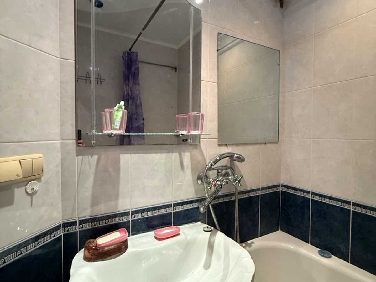 Квартира на вул. Ревуцького, 17 в Києві, ID 325807, фото №10