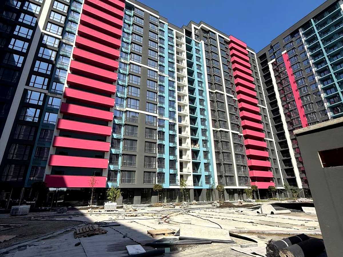 Квартира на вул. Хриплинська в Івано-Франківську, ID 325856, фото №13