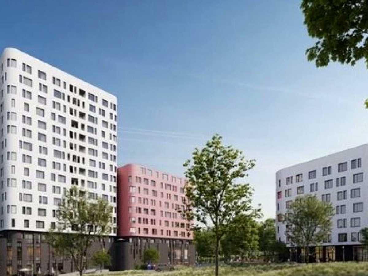 Квартира на вул. Івана Миколайчука, 38 в Львів, ID 326209, фото №1