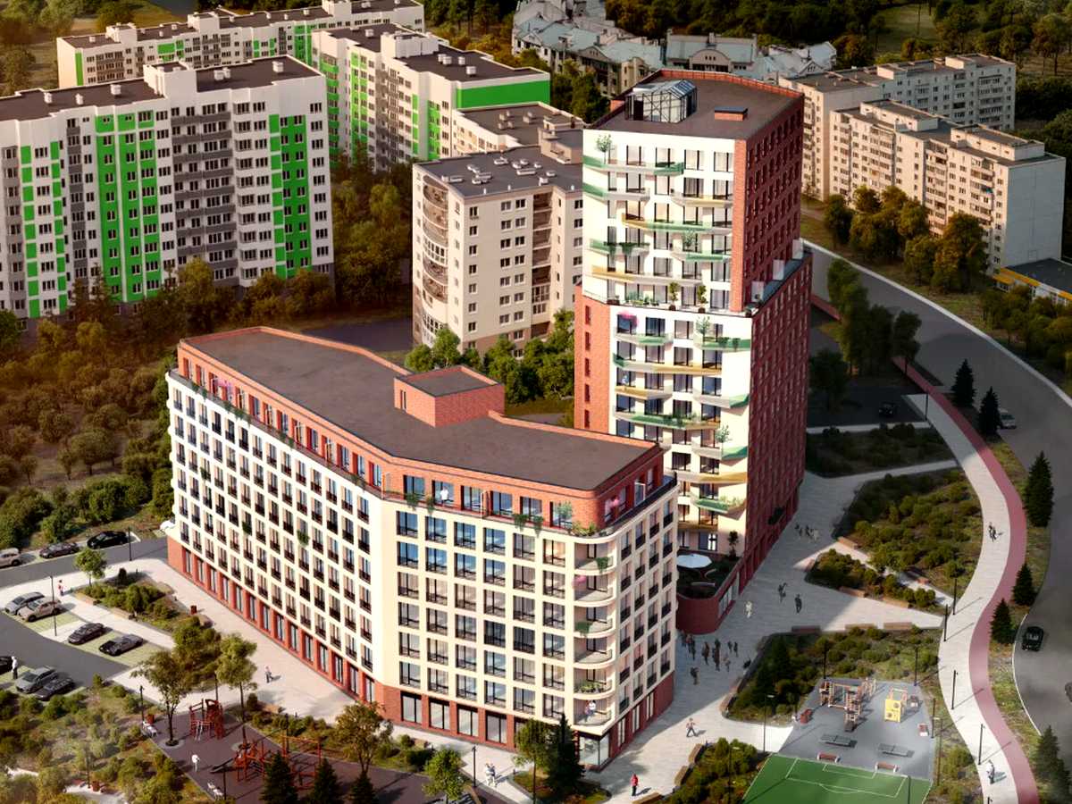 Квартира на вул. Івана Величковського, 7 в Львів, ID 325861, фото №2