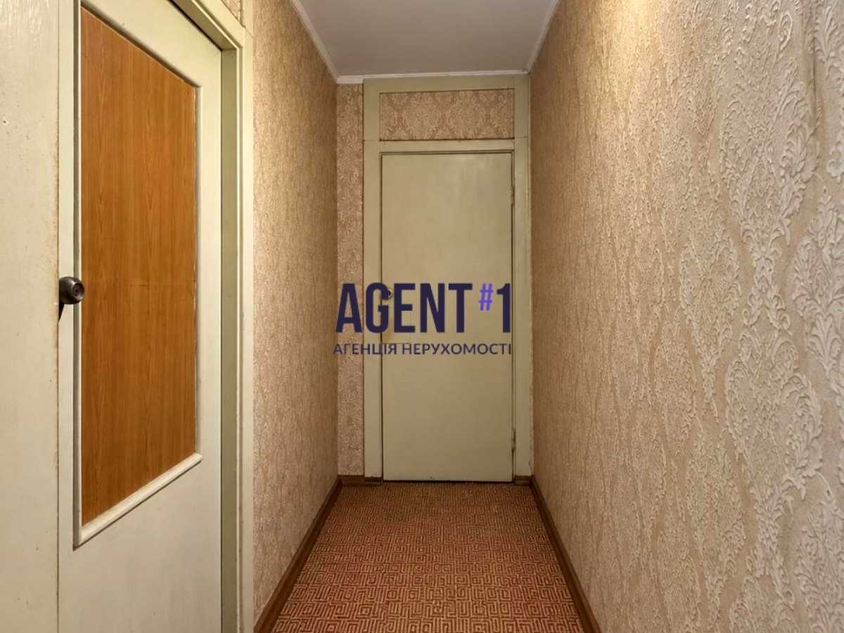 Квартира на вул. Миколи Василенка, 6А в Києві, ID 393219, фото №11