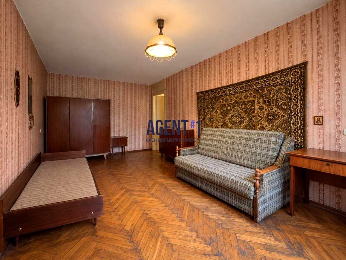 Квартира на вул. Миколи Василенка, 6А в Києві, ID 393219, фото №4