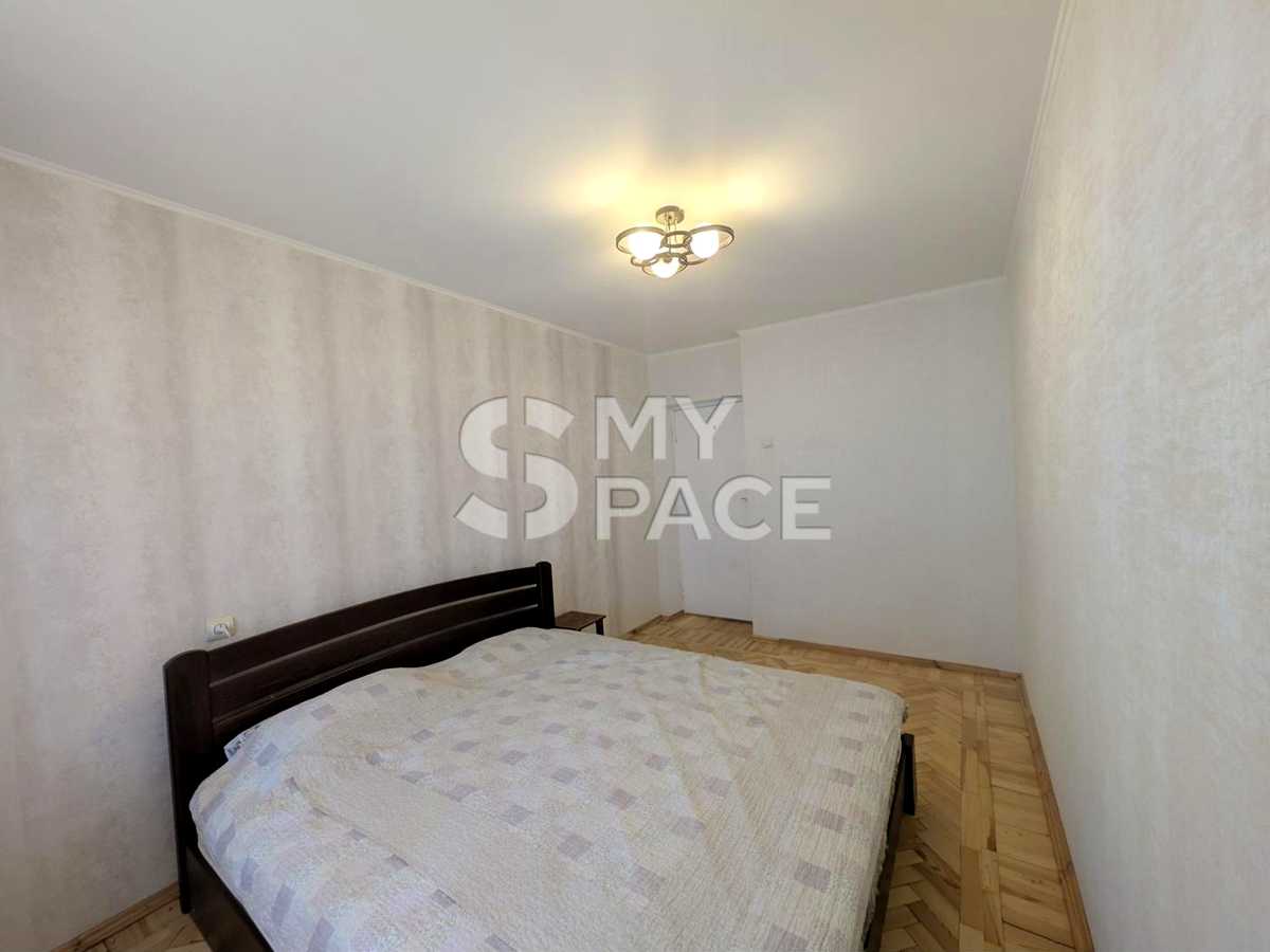 Квартира на Харківське шосе, 21/6 в Києві, ID 393218, фото №3