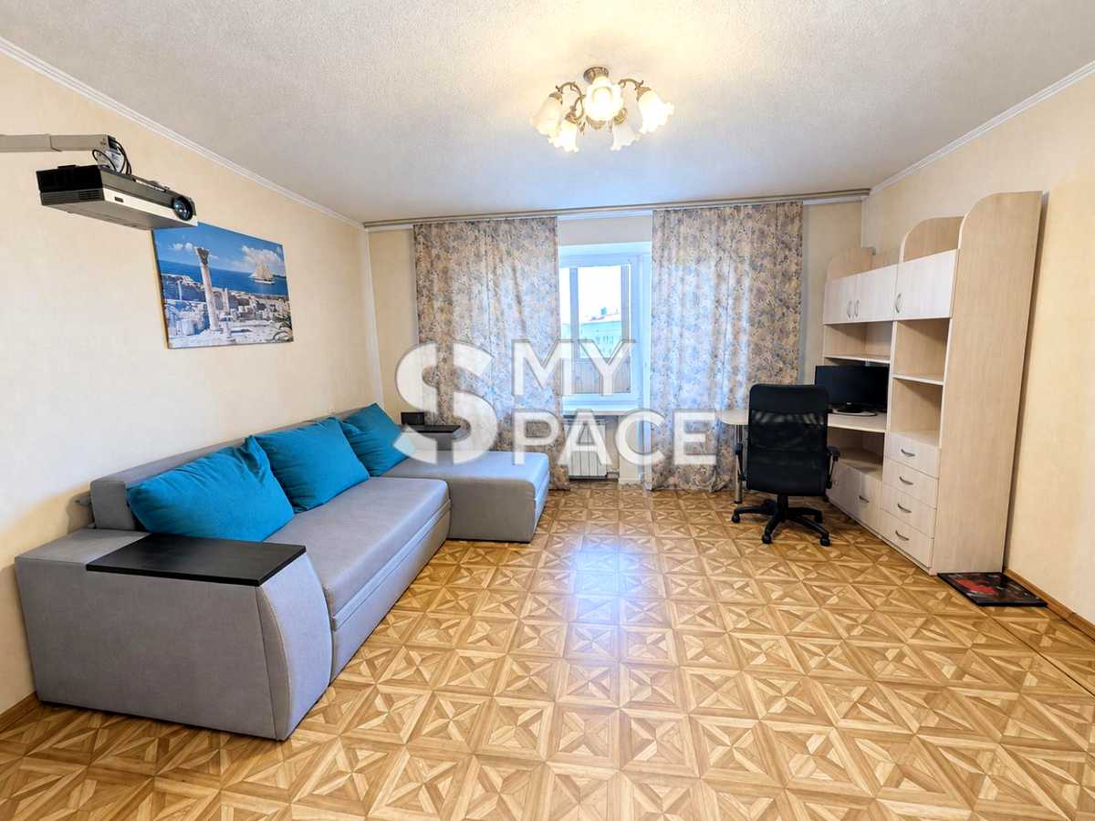Квартира на Харківське шосе, 21/6 в Києві, ID 393218, фото №6