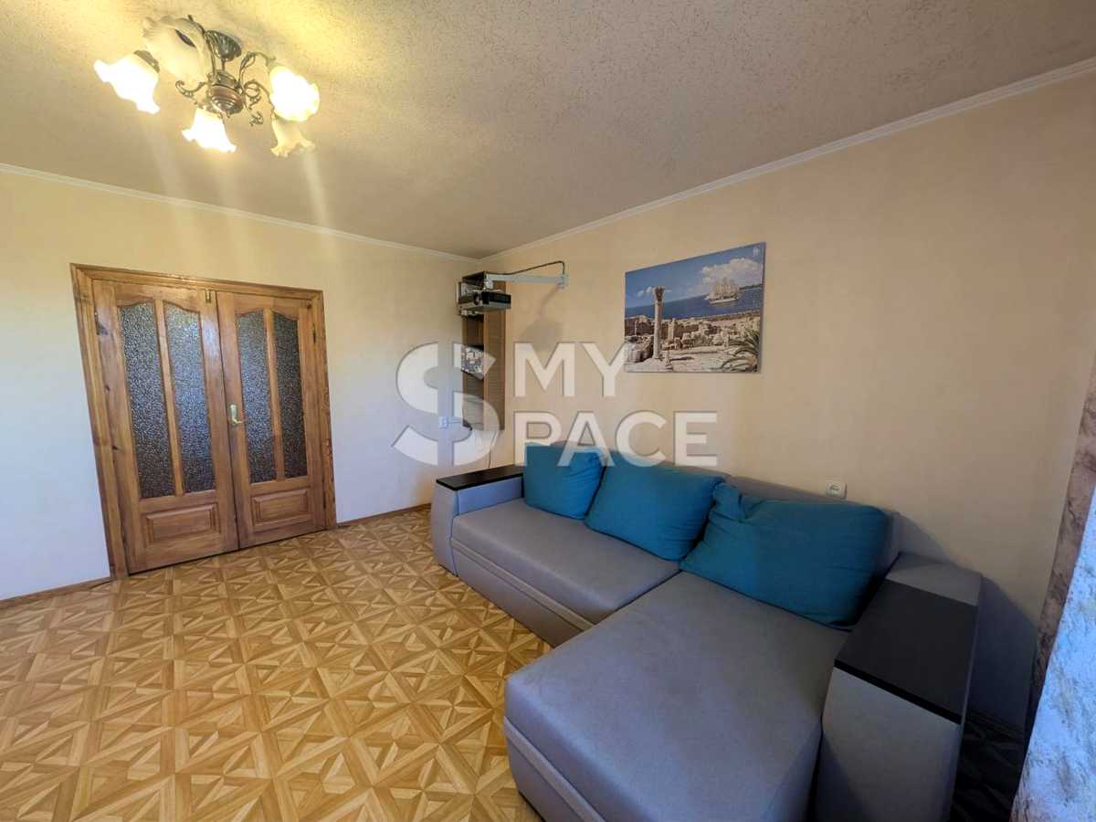 Квартира на Харківське шосе, 21/6 в Києві, ID 393218, фото №7