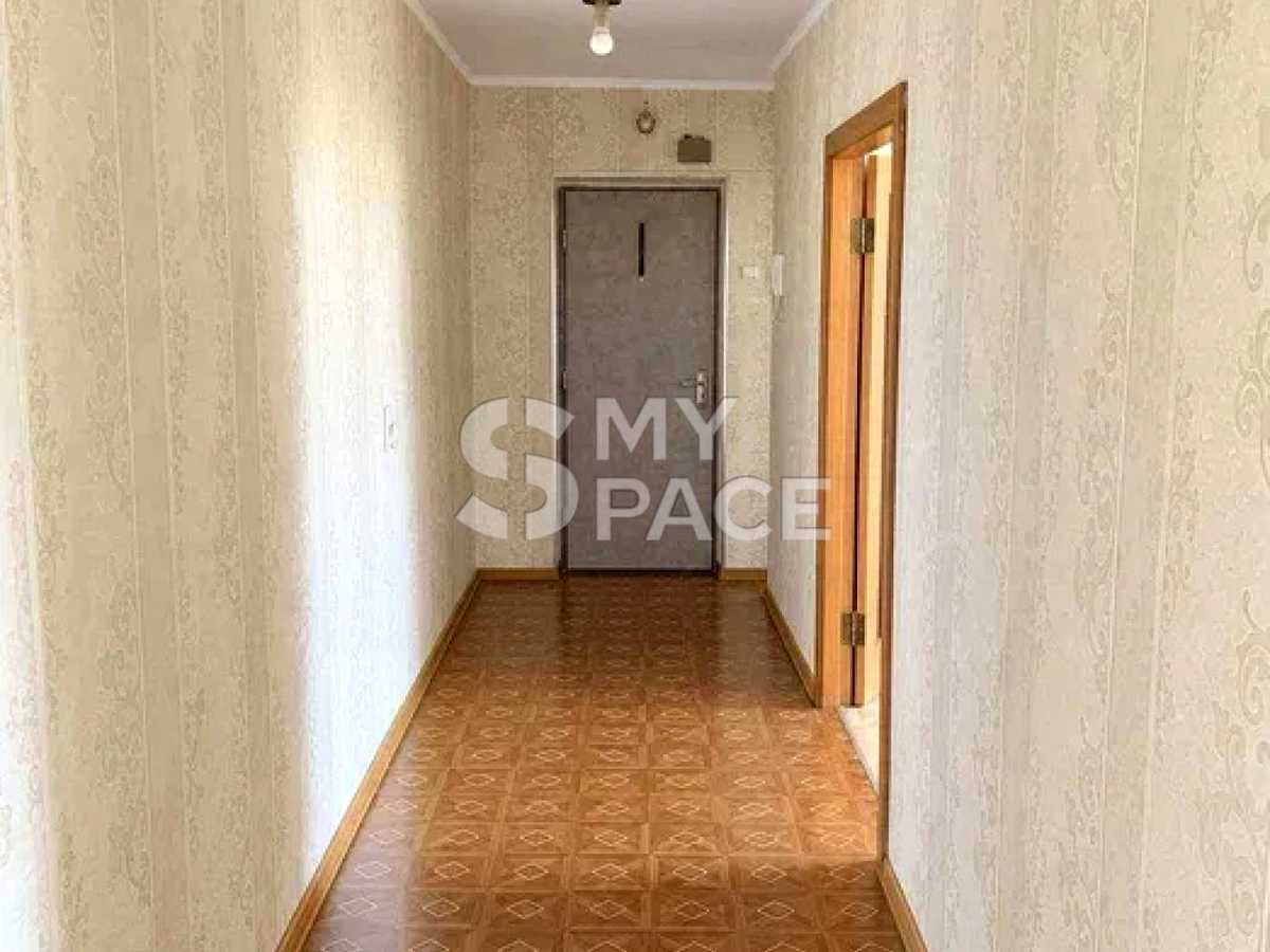 Квартира на Харківське шосе, 21/6 в Києві, ID 393218, фото №8
