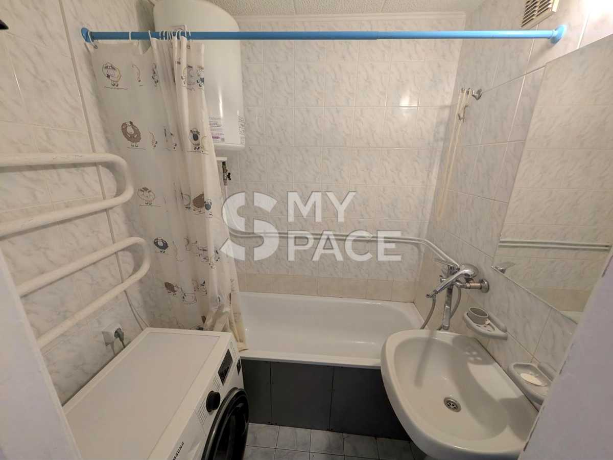 Квартира на Харківське шосе, 21/6 в Києві, ID 393218, фото №9