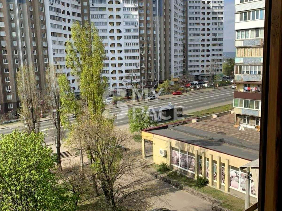 Квартира на Харківське шосе, 21/6 в Києві, ID 393218, фото №10